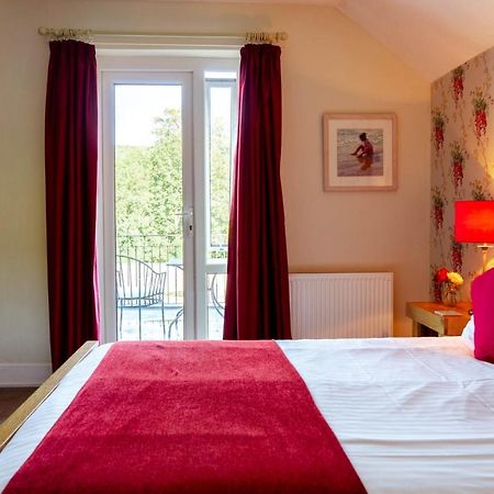 Cheriton Guesthouse Sidmouth Exterior foto