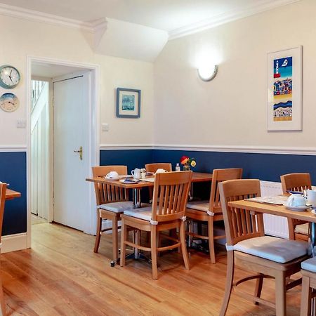 Cheriton Guesthouse Sidmouth Exterior foto