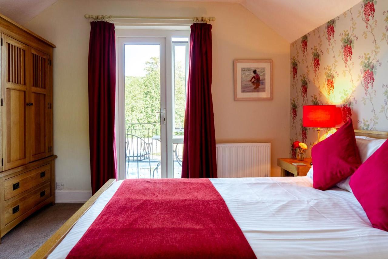 Cheriton Guesthouse Sidmouth Exterior foto