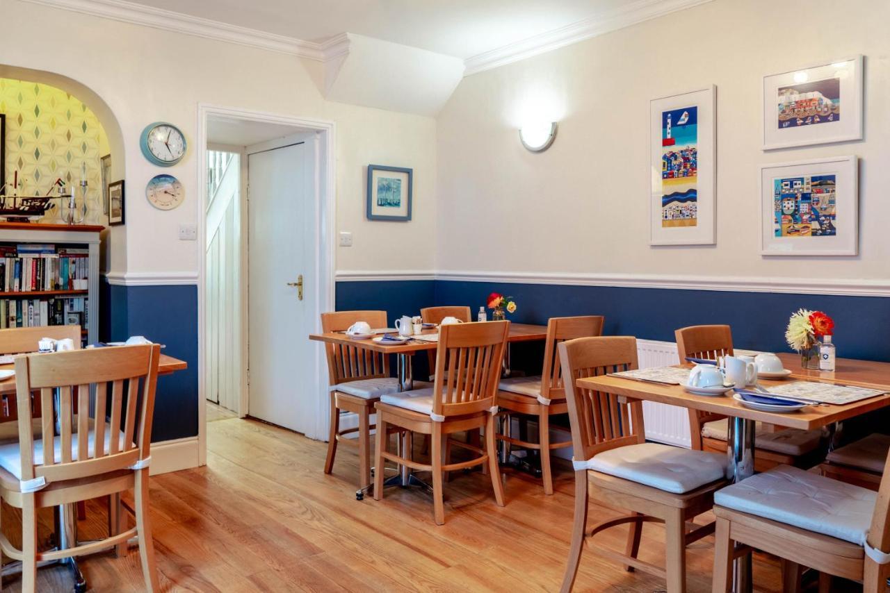 Cheriton Guesthouse Sidmouth Exterior foto