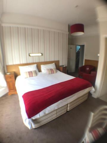 Cheriton Guesthouse Sidmouth Exterior foto