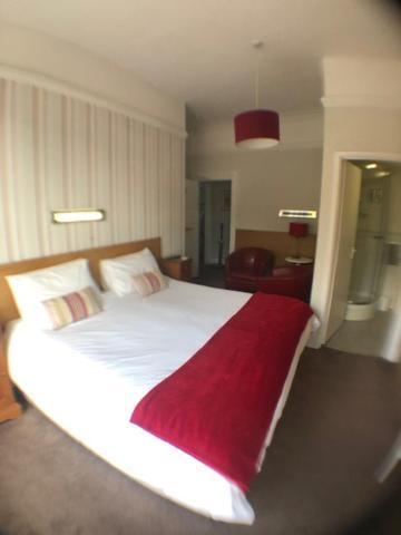 Cheriton Guesthouse Sidmouth Exterior foto