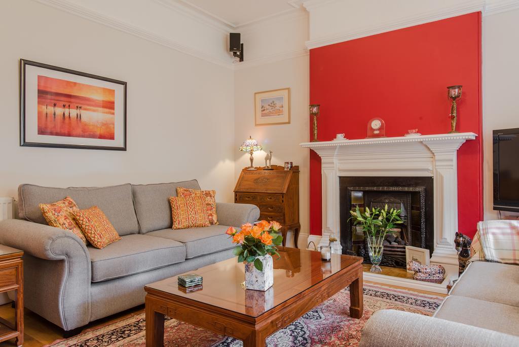 Cheriton Guesthouse Sidmouth Exterior foto