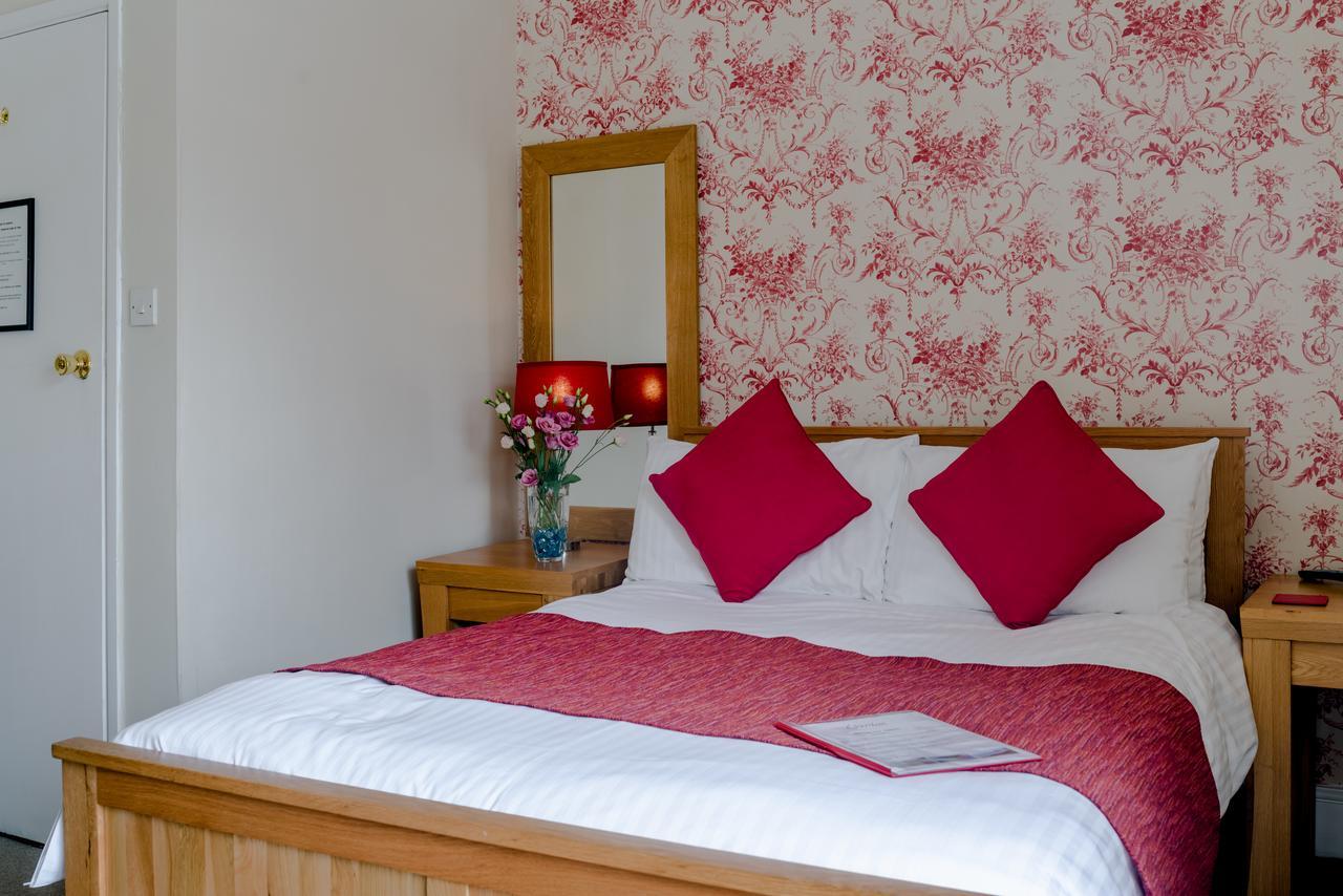 Cheriton Guesthouse Sidmouth Exterior foto