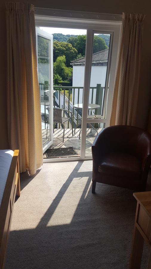 Cheriton Guesthouse Sidmouth Exterior foto
