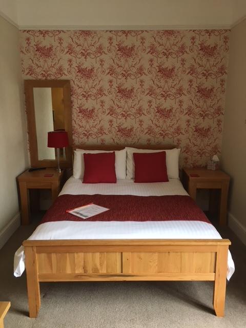 Cheriton Guesthouse Sidmouth Exterior foto