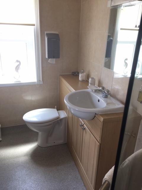Cheriton Guesthouse Sidmouth Exterior foto