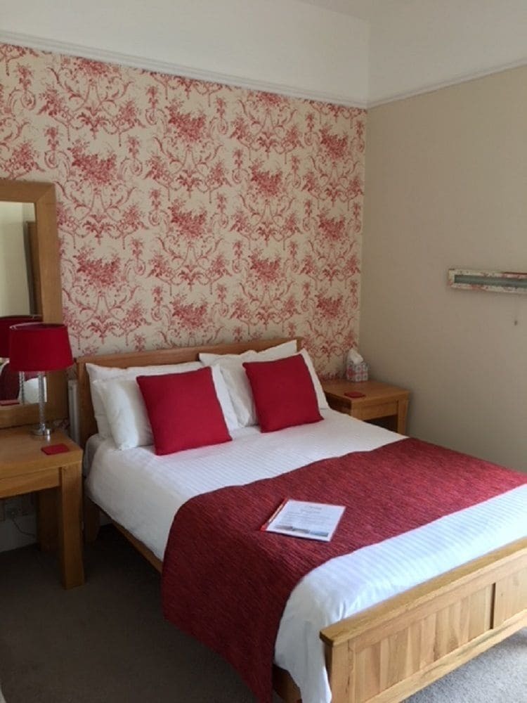 Cheriton Guesthouse Sidmouth Exterior foto
