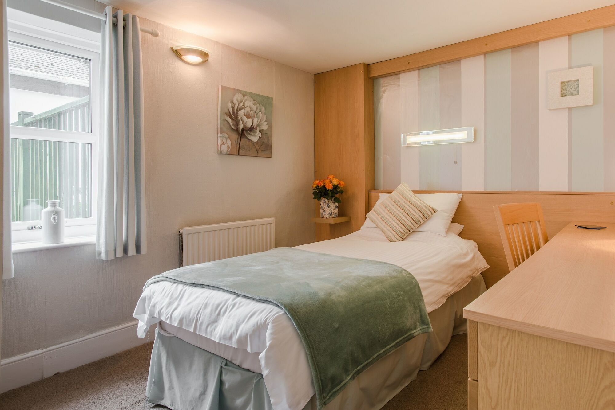 Cheriton Guesthouse Sidmouth Exterior foto