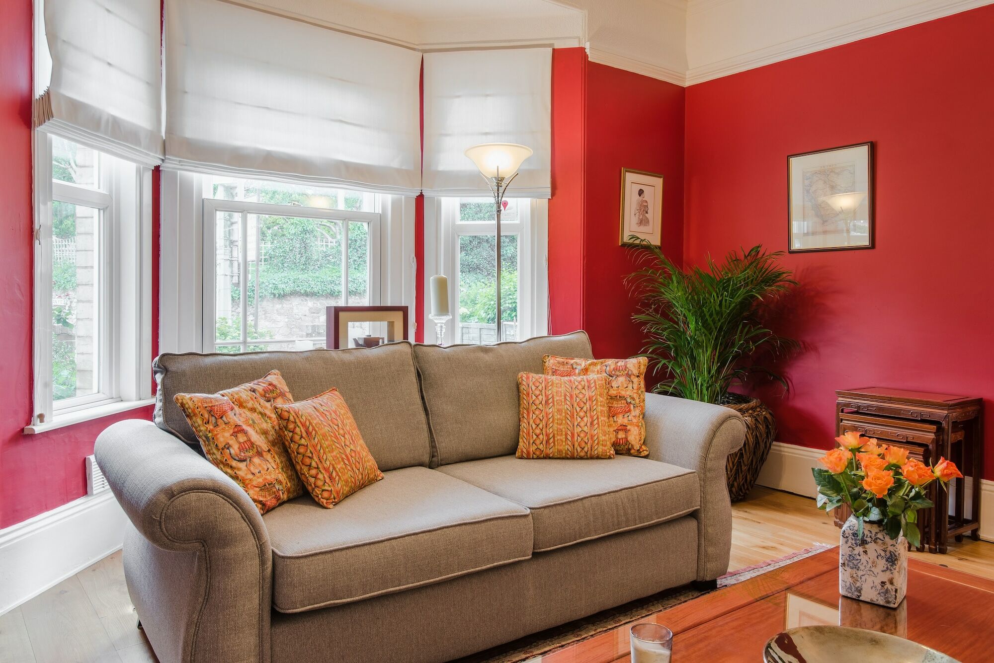 Cheriton Guesthouse Sidmouth Exterior foto